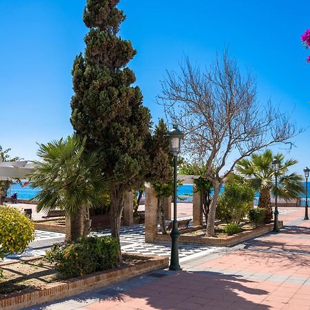 Torrecilla Sirena Beach Nerja Ngoại thất bức ảnh